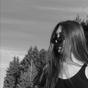 Meet your Posher, Ameline